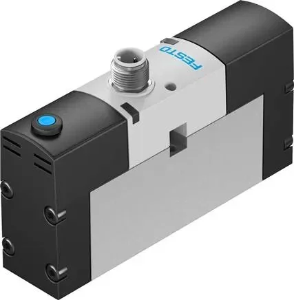 FESTO VSVA-B-M52-MH-A1-1R5L (534556) Électrovanne