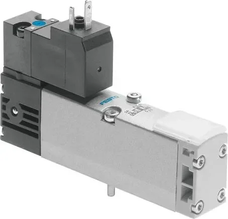 FESTO VSVA-B-M52-MH-A2-2AC1 (547181) Électrovanne
