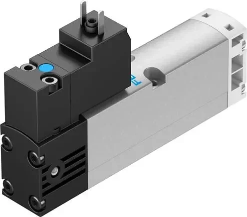 FESTO VSVA-B-M52-MZH-A2-1C1 (547081) Électrovanne