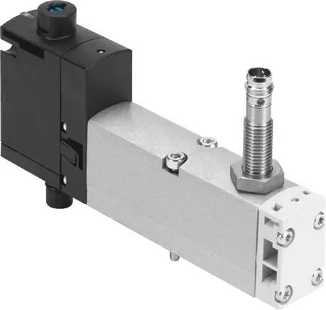 FESTO VSVA-B-M52-MZTR-A2-1T1L-ANP (8033461) Électrovanne