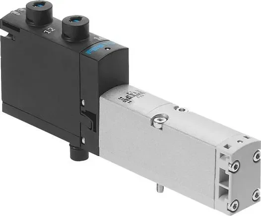 FESTO VSVA-B-P53BD-ZH-A2-1T1L (8040111) Vanne magnétique