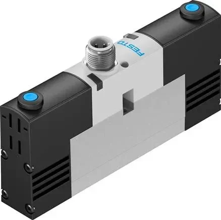 FESTO VSVA-B-P53E-ZH-A2-1R2L (534789) Électrovanne