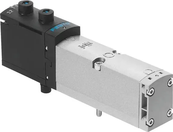 FESTO VSVA-B-T22C-AZH-A1-1T1L (8033055) Électrovanne