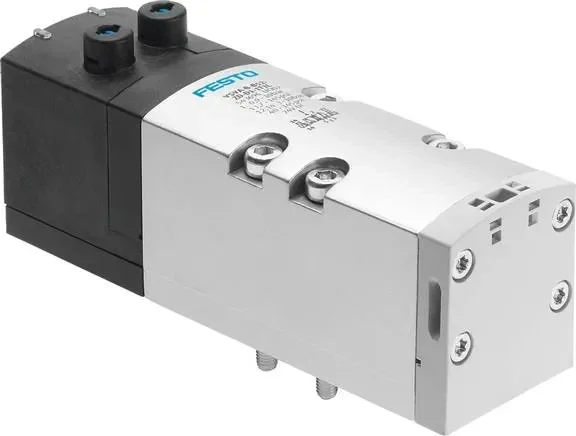 FESTO VSVA-B-T22C-AZH-D1-1T1L (8034812) Électrovanne