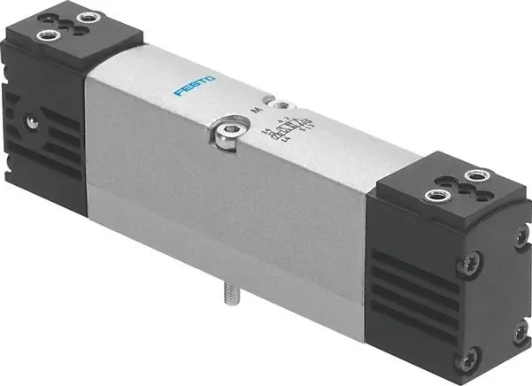 FESTO VSVA-B-T32C-A-A2-P1 (546732) Vanne de base