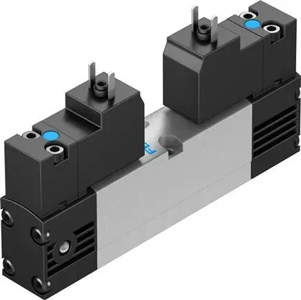 FESTO VSVA-B-T32C-AZH-A2-1C1 (547069) Électrovanne