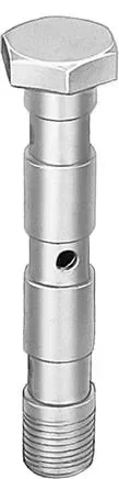 FESTO VT-3/8-3-3/8 (9180) Vis creuse