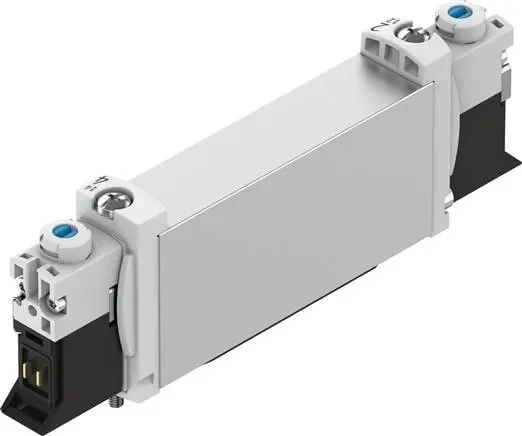 FESTO VUVG-B14-T32H-MZT-F-1P3 (574378) Électrovanne