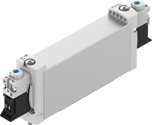 FESTO VUVG-B18-T32C-AZT-F-1P3 (574443) Électrovanne