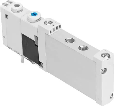 FESTO VUVG-S10-M52-RZT-M5-1T1L (573392) Vanne magnétique