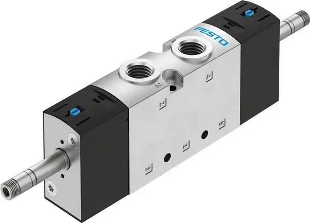 FESTO VUVS-LT30-T32U-MZD-G38-F8 (8036708) Vanne magnétique