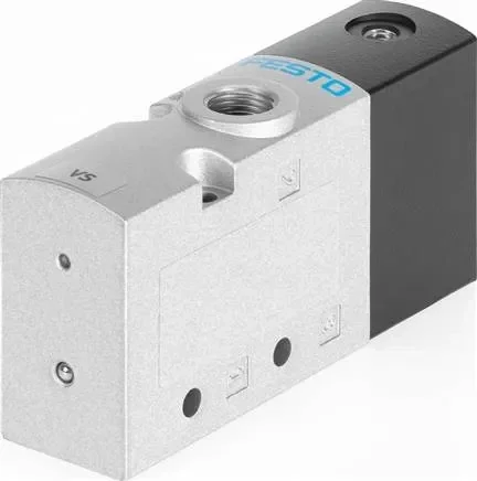 FESTO VUWS-L25-M32C-A-G14 (575483) Vanne pneumatique