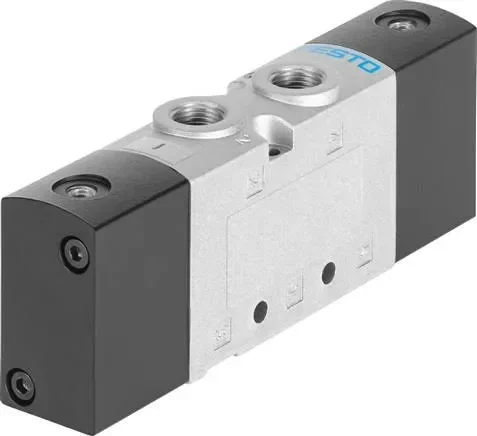 FESTO VUWS-L25-P53E-M-G14 (575543) Vanne pneumatique