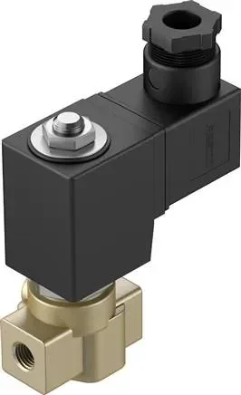 FESTO VZWD-L-M22C-M-G14-15-V-3AP4-85 (1491997) Électrovanne