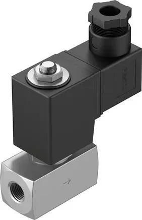 FESTO VZWD-L-M22C-M-G14-60-V-1P4-4-R1 (1491863) Électrovanne