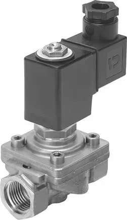 FESTO VZWF-B-L-M22C-G12-135-1P4-10-R1 (1492120) Electrovanne