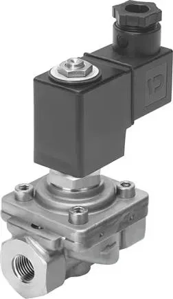 FESTO VZWF-B-L-M22C-N14-135-V-2AP4-10-R1 (1492294) Vanne magnétique