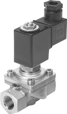 FESTO VZWF-B-L-M22C-N38-135-E-2AP4-10-R1 (1492279) Vanne magnétique