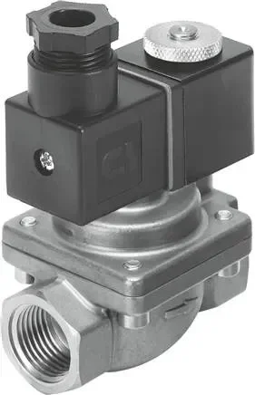 FESTO VZWP-L-M22C-G14-130-V-2AP4-40 (1489955) Électrovanne