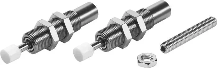 FESTO YHD-18 (174544) Kit d&rsquo;amortisseurs