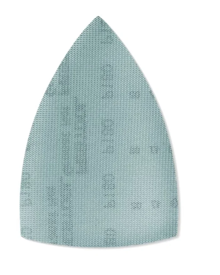 Festool 578629 Filets Abrasifs – Granat Net – Delta – K60 (50 pièces)