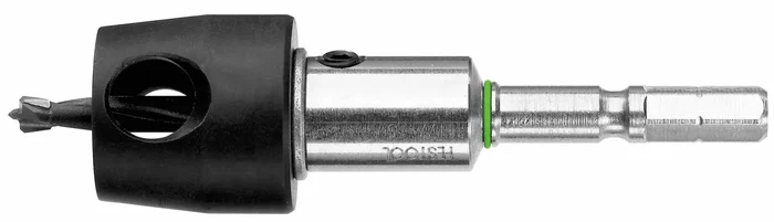 Festool BTA HW D 5 CE – Foret avec butée de perçage
