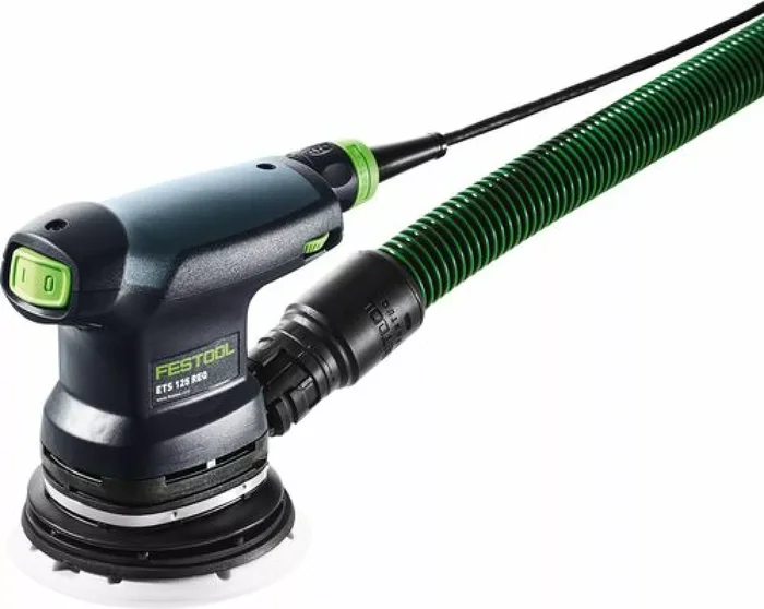 Festool ETS 125 REQ – Ponceuse excentrique