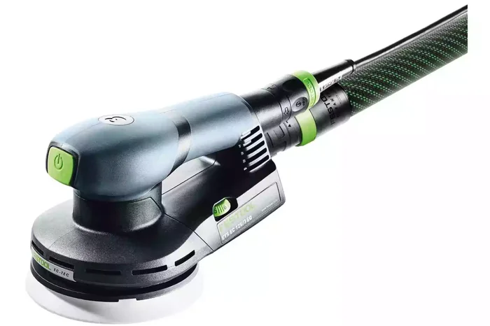 Festool ETS EC 125/3 EQ-Plus – Ponceuse excentrique