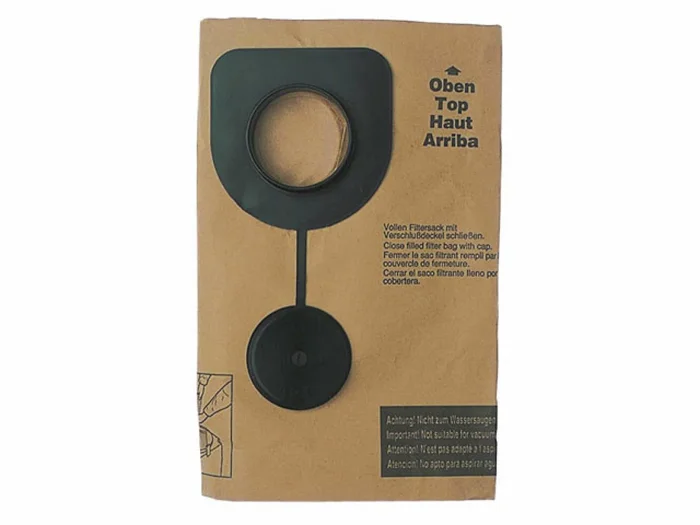 Festool FIS-SR 150 /5 – Sacs filtre double paroi