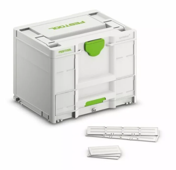 Festool SYS3-COMBI M 287 Systainer130