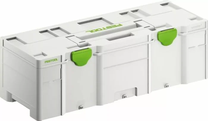Festool SYS3 XXL 237 – Systainer³