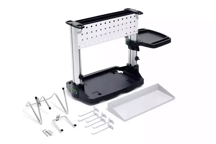 Festool WCR 1000 T-Loc – Workcenter
