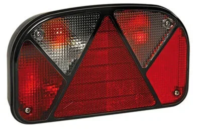 Feu arriere multipoint ii droit 12v BUISARD – 722133
