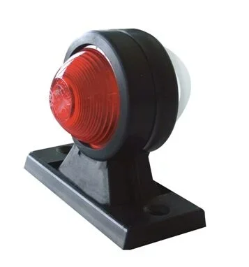 Feu de gabarit led sur socle BUISARD – 743456