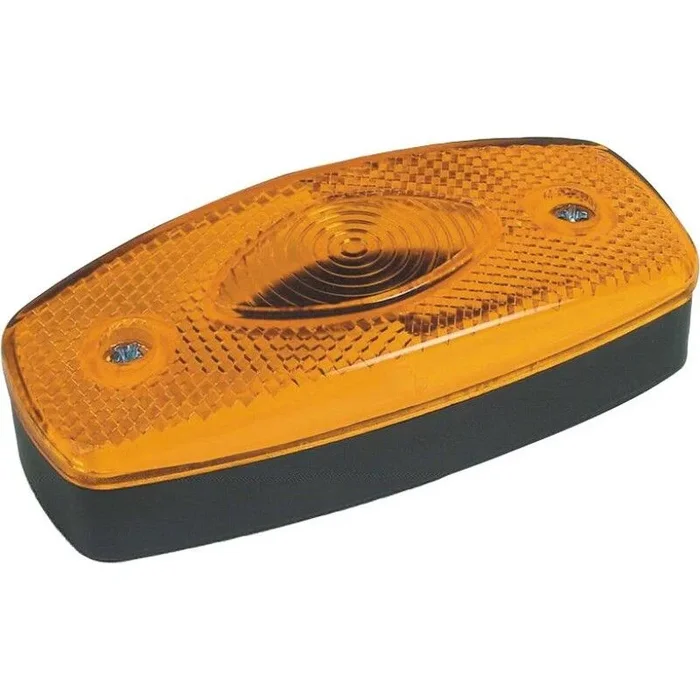 Feu lateral orange caboch. a visser AJ.BA – 16605