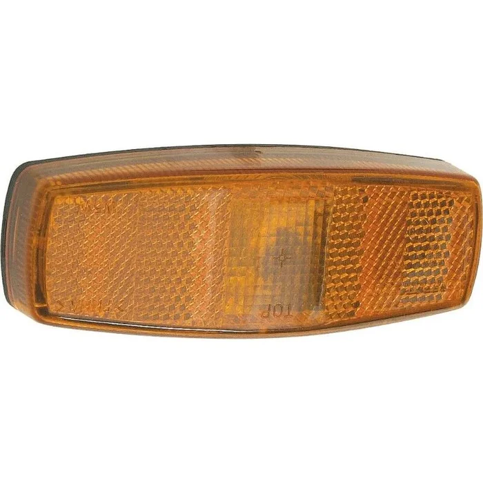 Feu orange lateral – 16176