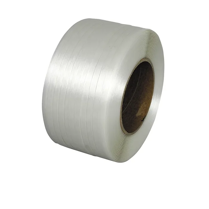 Feuillard composite – ratioform