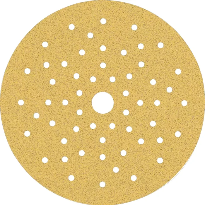 Feuille abrasive Expert C470 diametre 150mm lot de 50
