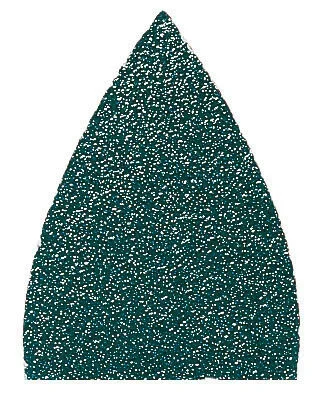 Feuille abrasive pour doigts de ponçage – Grain 60 – Pack de 20 FEIN – 63717185016