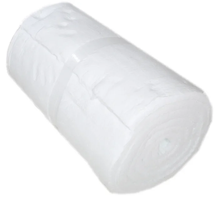Feuille d’isolation thermique, 3.6m x 610mm x 25mm