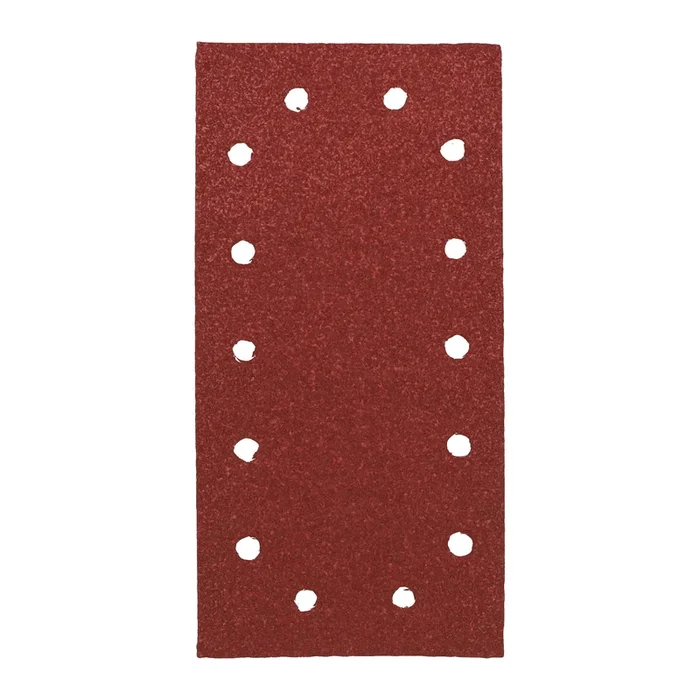 FEUILLE DE PONCAGE 115X230/14 HL G60-10PC – Carton MILWAUKEE ACCESSOIRES – 4932492264