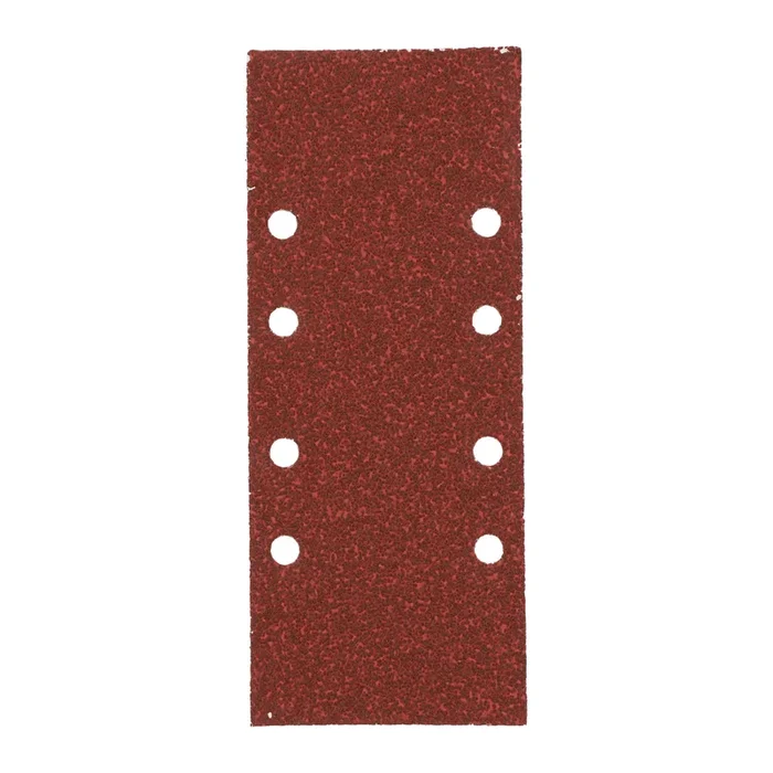 FEUILLE DE PONCAGE 93X185/8 HL G240-10PC – Carton MILWAUKEE ACCESSOIRES – 4932492262