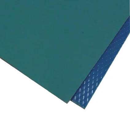 Feuille interface thermique Bergquist 100 x 100mm x 0.08pouce 0.9W/m⋅K auto-adhésif