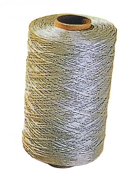 FICELLE À AIGUILLER CORDERIE MESNARD (TIR FIL)-TIPA-ORANGE-3-2400-ORANGE-3-2400 – TIPA003R24C6
