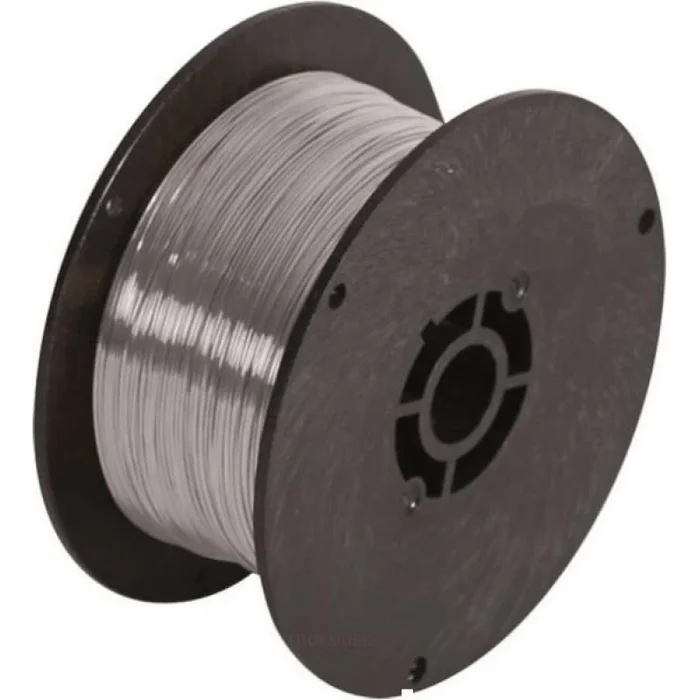 Fil de soudure en acier inoxydable Telwin 0,8 mm 0,5 kg