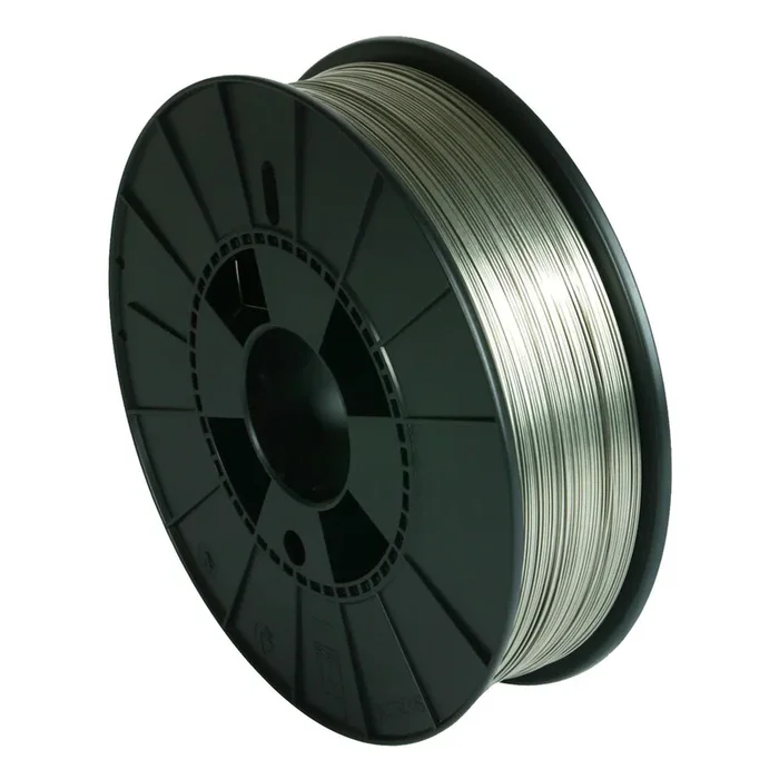 FIL MIG INOX Ø1,0 – BOBINE ÉCO BS300 15kg – ER316LSi /G19 12 3LSi – GYS – 086371