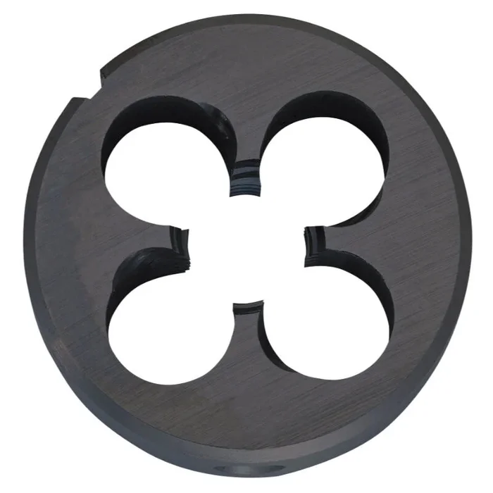 Filière HSS-E5 -Revêtu STEAM -EN22568 -MF -Forme B / Ø: MF30 / P:1.5 / Cage: 65 TIVOLY – 1100441300150