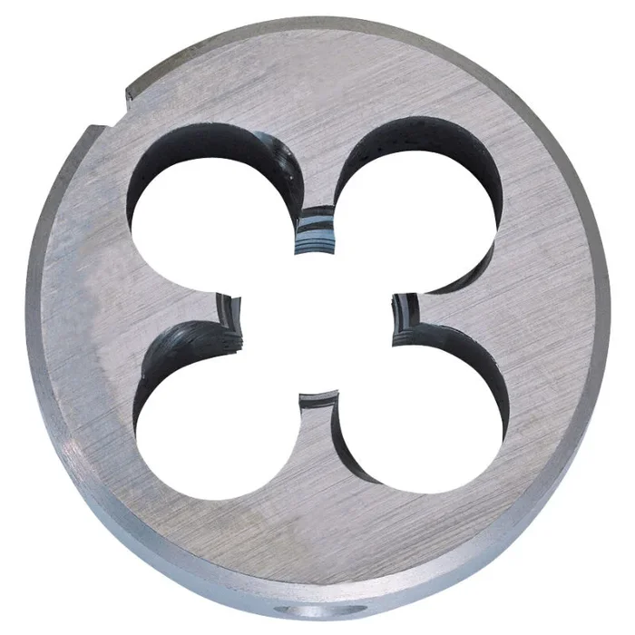 Filière HSS -EN24231 -BSW -Forme B / Ø: 7/16&Prime; / P:14 / Cage: 30 TIVOLY – 11005010716