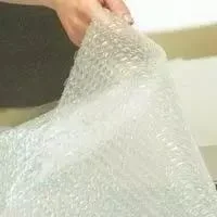 Film à bulles d&rsquo;air