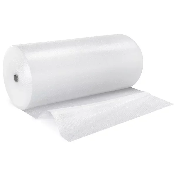Film bulles 30% recyclé Ø 18 mm RAJA